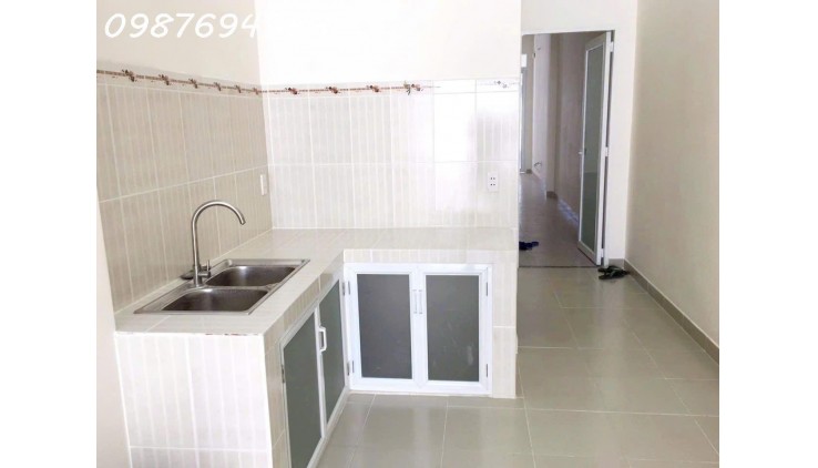 QUẬN 7, MT HUỲNH TẤN PHÁT GẦN PHÚ MỸ HƯNG GẦN 90M2, SẴN DÒNG TIỀN 16.5TR/M, CHỈ 10T TL